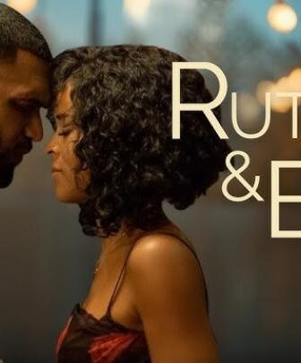 فيلم الرومانسية Ruth & Boaz 2025 مترجم
