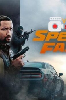 فيلم الاكشن Speed Faster 2026 مترجم