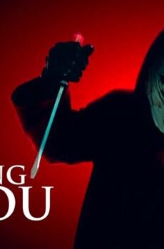 فيلم الرعب He’s Watching You 2026 مترجم