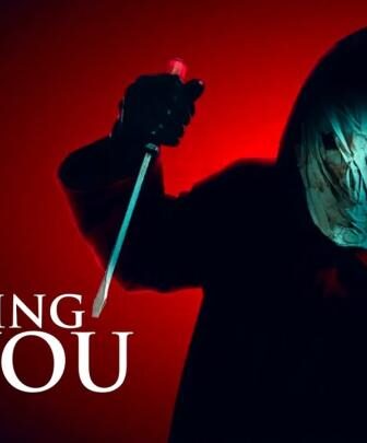 فيلم الرعب He’s Watching You 2026 مترجم