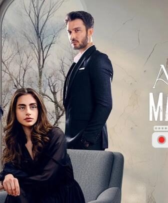 مسلسل اسير الحب الحلقة 20 مترجمة Aşka Mahkum