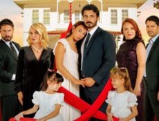 مسلسل خيوط الحياة الحلقة 70 مدبلجة