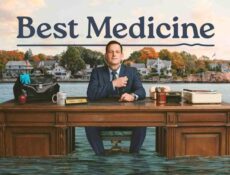 مسلسل Best Medicine الحلقة 5 مترجمة
