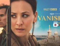 مسلسل Vanished 2026 الحلقة 2 مترجمة