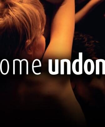 فيلم الرومانسية Come Undone 2010 مترجم