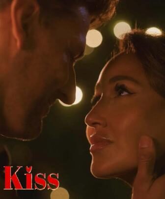 فيلم الرومانسية Chef’s Kiss 2026 مترجم – قبلة الشيف +16
