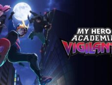 انمي My Hero Academia: Vigilantes الموسم 2 الحلقة 2 مترجمة