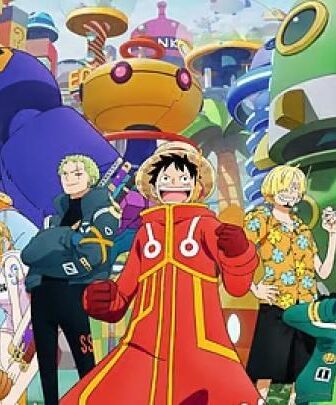 مسلسل الانمي One Piece ون بيس الحلقة 1140 مترجمة
