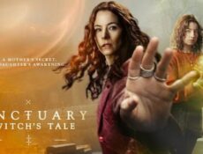 مسلسل Sanctuary الموسم 2 الحلقة 7 مترجمة