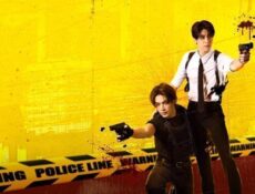 مسلسل Dare You to Death الحلقة 12 مترجمة