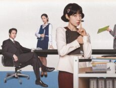 مسلسل الآنسة هونغ في مهمة سرية الحلقة 14 مترجمة