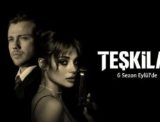 مسلسل المنظمة الموسم 6 الحلقة 10 مترجمة (حلقة 158)