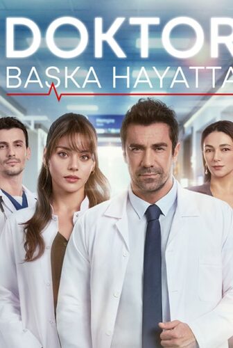 مسلسل الطبيب 2026 الحلقة 2 مترجمة