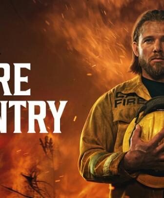 Fire Country الموسم 4