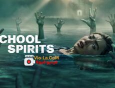 مسلسل School Spirits الموسم 3 الحلقة 3 مترجمة