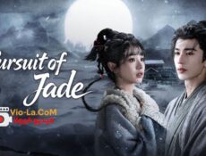 مسلسل البحث عن اليشم Pursuit of Jade الحلقة 20 مترجمة