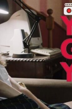 فيلم Yes, God, Yes 2017 مترجم (قصير)