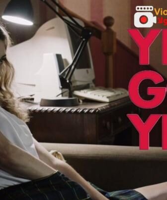 فيلم Yes, God, Yes 2017 مترجم (قصير)