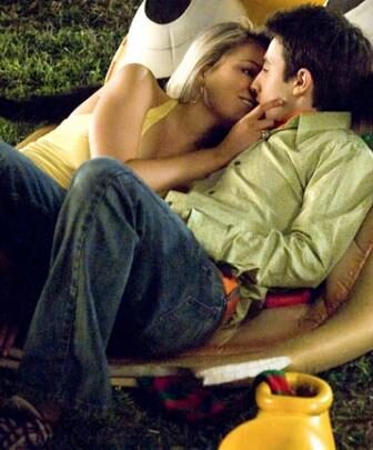 فيلم الكوميديا Sex Drive 2008 مترجم الدافع الجنسي