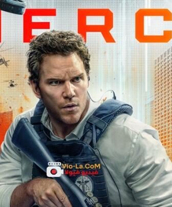 فيلم الاكشن Mercy 2026 مترجم