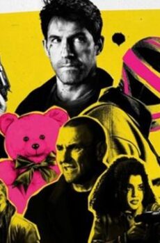فيلم الاكشن Reckless 2026 مترجم – متهور