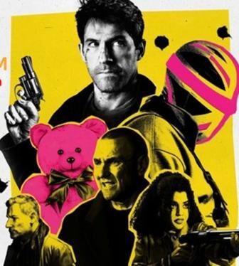 فيلم الاكشن Reckless 2026 مترجم – متهور