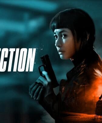 فيلم الاكشن Misdirection 2026 مترجم – التضليل