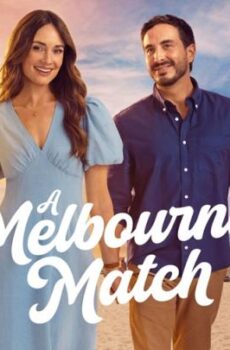 فيلم الرومانسية A Melbourne Match 2026 مترجم
