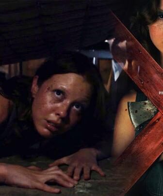 فيلم الاثارة X 2022 مترجم إكس