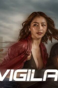 فيلم Vigilante 2026 مترجم