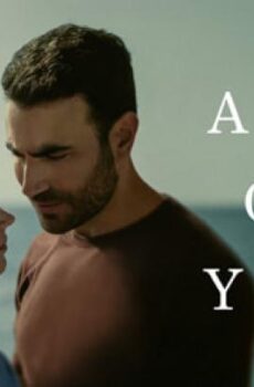 فيلم All of You 2025 مترجم (كل ما فيك)