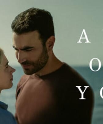 فيلم All of You 2025 مترجم (كل ما فيك)