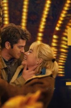 فيلم الرومانسية We Live in Time 2024 مترجم