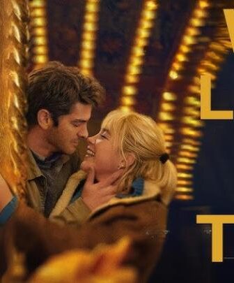 فيلم الرومانسية We Live in Time 2024 مترجم