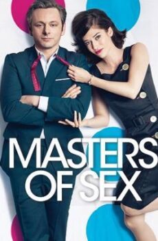 Masters of Sex الموسم 3