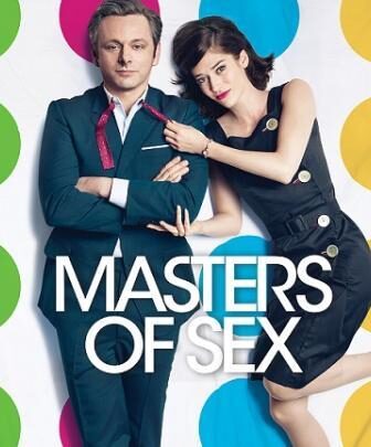 Masters of Sex الموسم 3
