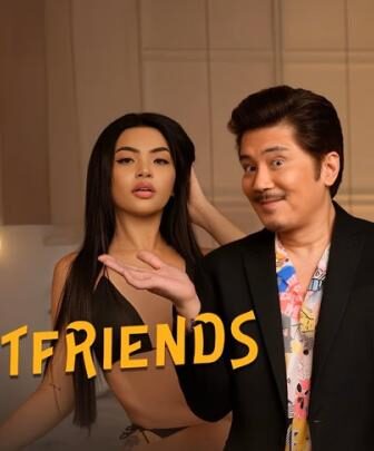 فيلم BreastFriends Forever 2026 مترجم