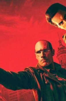 فيلم الاكشن Diablo 2025 مترجم (ديابلو) +16