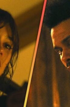 فيلم الاثارة Hurry Up Tomorrow 2025 مترجم عجل يا غد