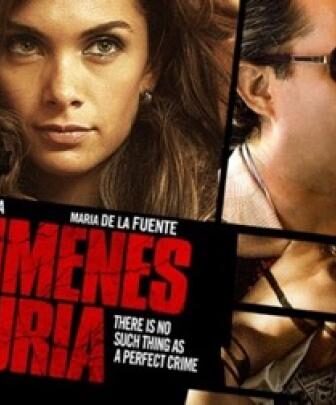 فيلم الاثارة Crimes of Passion 2011 مترجم