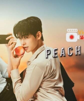 Peach Lover