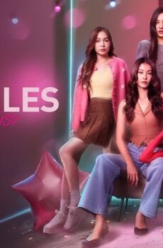 Girl Rules قواعد الفتيات