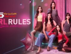 مسلسل Girl Rules قواعد الفتيات الحلقة 9 مترجمة