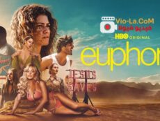 مسلسل يوفوريا الموسم 3 الحلقة 3 مترجمة