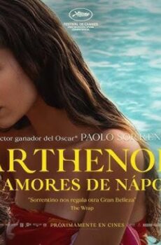 فيلم الفانتازيا Parthenope 2024 مترجم بارثينوب