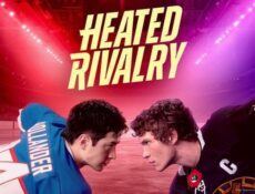 مسلسل Heated Rivalry الحلقة 6 مترجمة