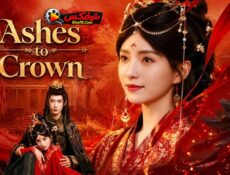 مسلسل Ashes to Crown من الرماد الى التاج الحلقة 1 مترجمة
