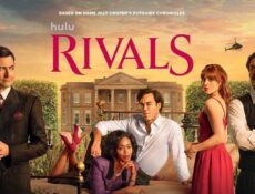 مسلسل Rivals الموسم 2 الحلقة 8 مترجمة