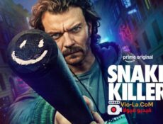 مسلسل Snake Killer الحلقة 4 والاخيرة مترجمة