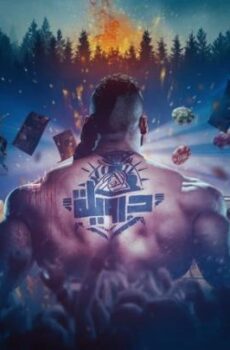 فيلم درويلة 2024 كامل Derwila